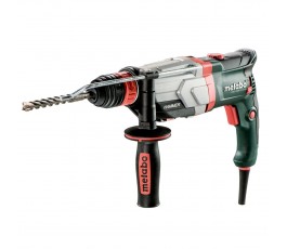 
                  METABO Multimłotek UHEV 2860-2 Quick 1100W 4,2J 2 biegi SDS-Plus 600713500